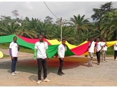 Agriculture urbaine en Afrique centrale : la FAO mise sur les jeunes innovateurs