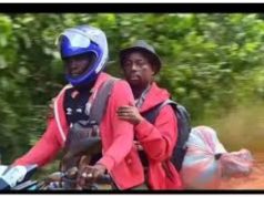 Des routes impraticables qui contredisent un discours laudatif