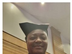 Pr Mamadou Thierry Angsar : faire danser les statistiques et guider les hommes