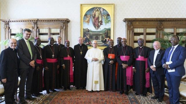 Education catholique