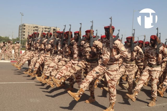 Le Tchad entend poursuivre les auteurs de fausses informations menaçant la sécurité nationale