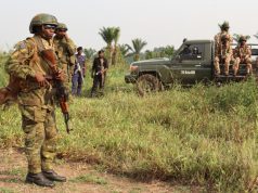 Les combats s’intensifient dans l’est de la RDC, l’armée et le M23 s’accusant mutuellement de violation du cessez-le-feu.