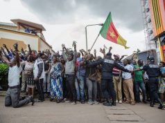 Les résultats provisoires montrent que le parti au pouvoir au Cameroun est en tête des élections régionales