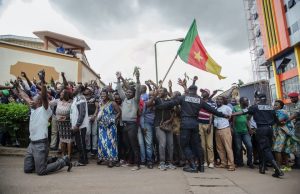 Les résultats provisoires montrent que le parti au pouvoir au Cameroun est en tête des élections régionales