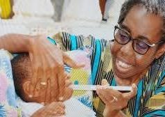 Marie-Pierre Elogne N’Guessan : une vie donnée, une vie reçue