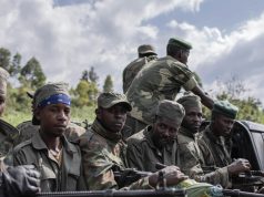 Les rebelles du M23 insistent sur une solution politique alors que les affrontements avec les forces gouvernementales de la RDC persistent.