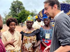 Le coordinateur humanitaire des Nations Unies appelle à la protection des civils en République démocratique du Congo