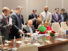 CSTAR : Le Conseil d’Administration salue les avancées du projet