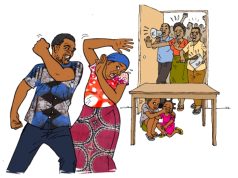 Violences basées sur le genre : le foncier au banc des accusés