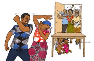 Violences basées sur le genre : le foncier au banc des accusés