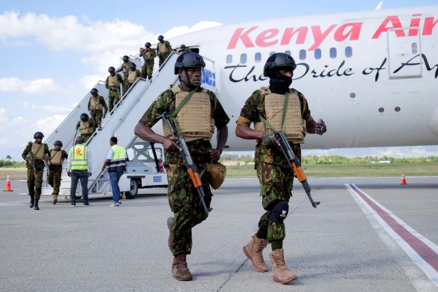 Washington territoire