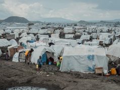 RDC : l’escalade du conflit au Sud-Kivu fait 74 morts et plus de 200.000 déplacés (ONU)