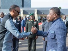 Retour du Rwanda au sein de la CEEAC : la médiation en marche