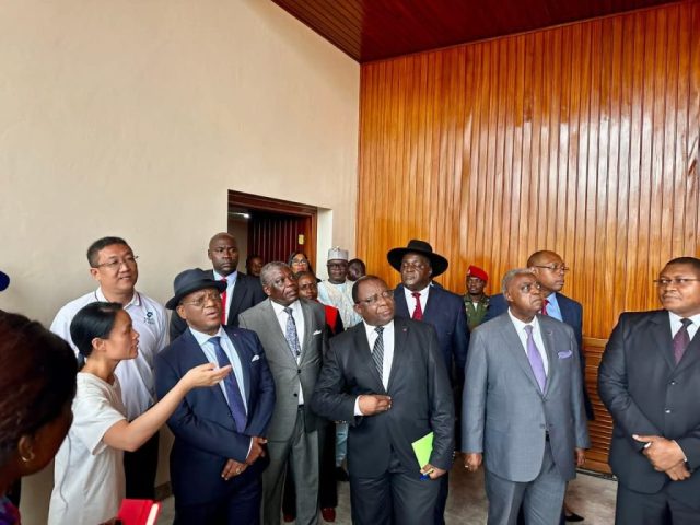Congo Election '