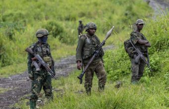 RDC : l’armée confirme avoir repris la ville stratégique d’Uvira