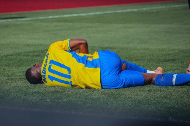 gabon