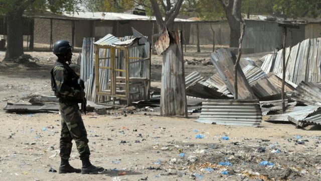 Cameroun 19 morts
