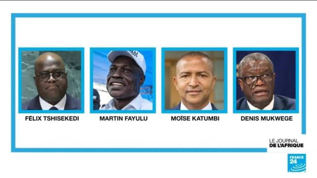 Candidat