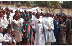 Mutilations génitales féminines au Cameroun : la pratique se fait mutiler