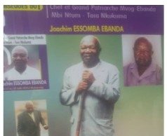 Communion fraternelle : Yaoundé réunit la communauté Mvog-Ebanda