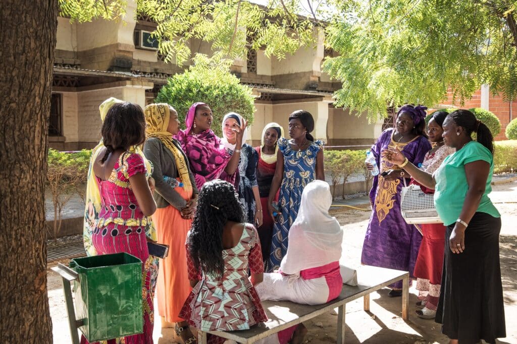 Les vrais fronts qui attendent les Africains