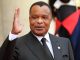 Le président congolais condamne l’assassinat de Saïf al-Islam Kadhafi