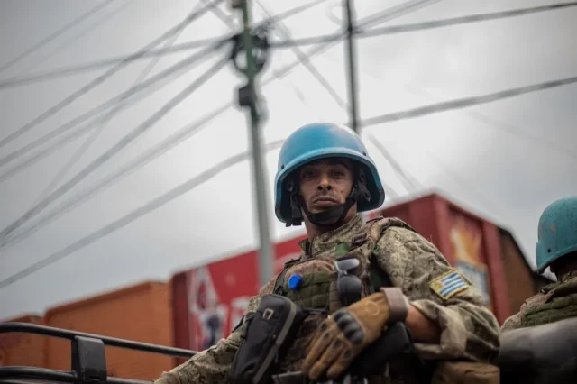 rdc