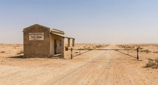 tchad 2