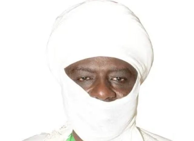 Aboubakary Abdoulaye élu président du Sénat à l'unanimité