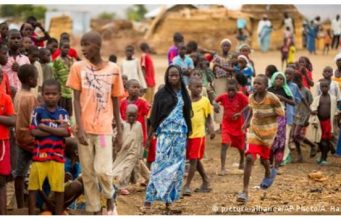 Sort des réfugiés au Cameroun : face à une aide insuffisante, des besoins qui explosent