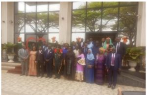 Budget 2026 : 21 milliards de FCFA alloués au Padi-Dja