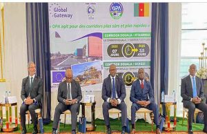 Douala,-Bangui et Douala-N’Djamena : les corridors reprennent leur souffle