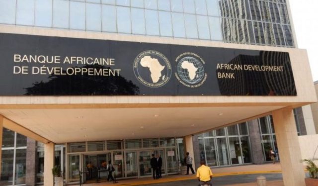 Banque africaine de développement