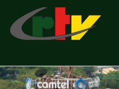 CRTV/CAMTEL