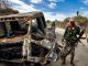 Mise à jour : le bilan des morts dépasse les 70 après une attaque des ADF dans l’est de la RDC, selon la société civile