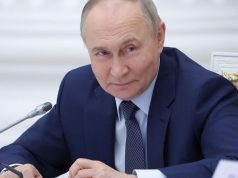 La Russie n’a pas lâché le Mali