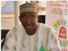 S. E. Mouhamadou Youssifou