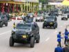 Le Cameroun célèbre sa 54e Fête nationale sous le signe de l’unité