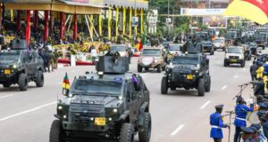 Le Cameroun célèbre sa 54e Fête nationale sous le signe de l’unité