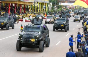 Le Cameroun célèbre sa 54e Fête nationale sous le signe de l’unité