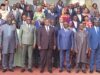 Remaniement gouvernemental en Centrafrique